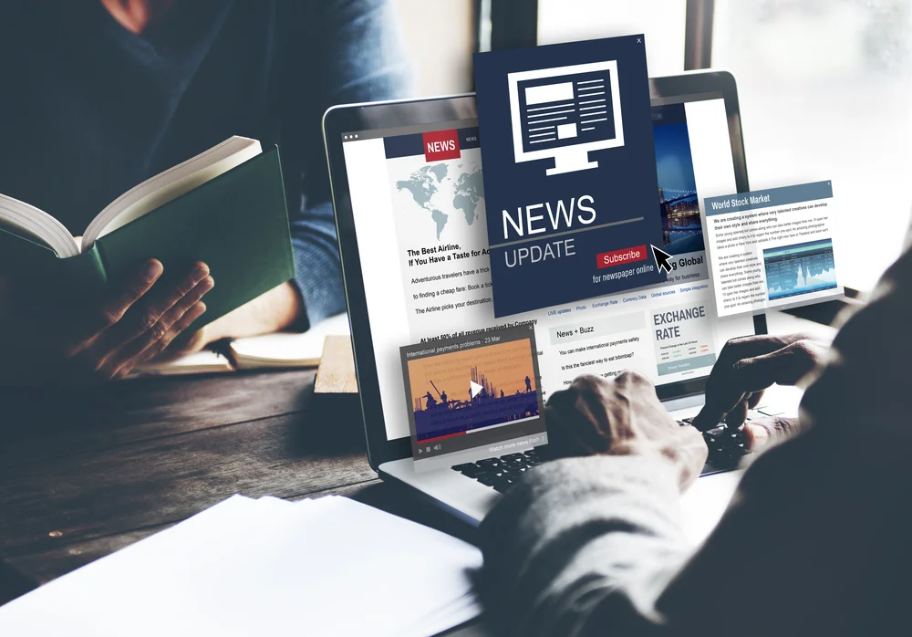 Breaking the Digital News SEO Tactics for Media Outlets and News Websites