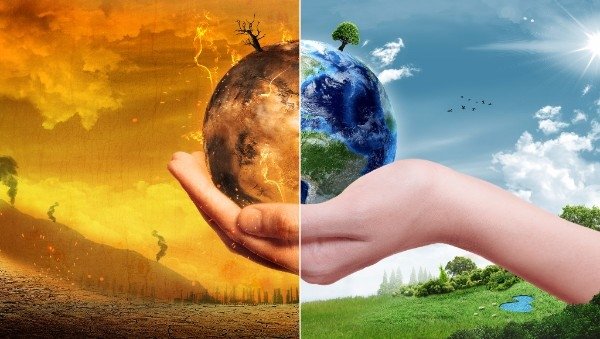 Climate Change Sociological Responses to a Global Crisis
