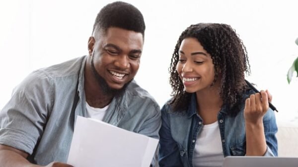 Couples Finance Budgeting for Two in the Modern Age