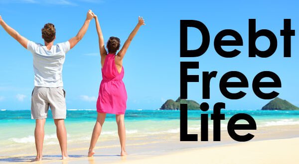 Debt-Free Living Using a Budget to Pay Down Debt