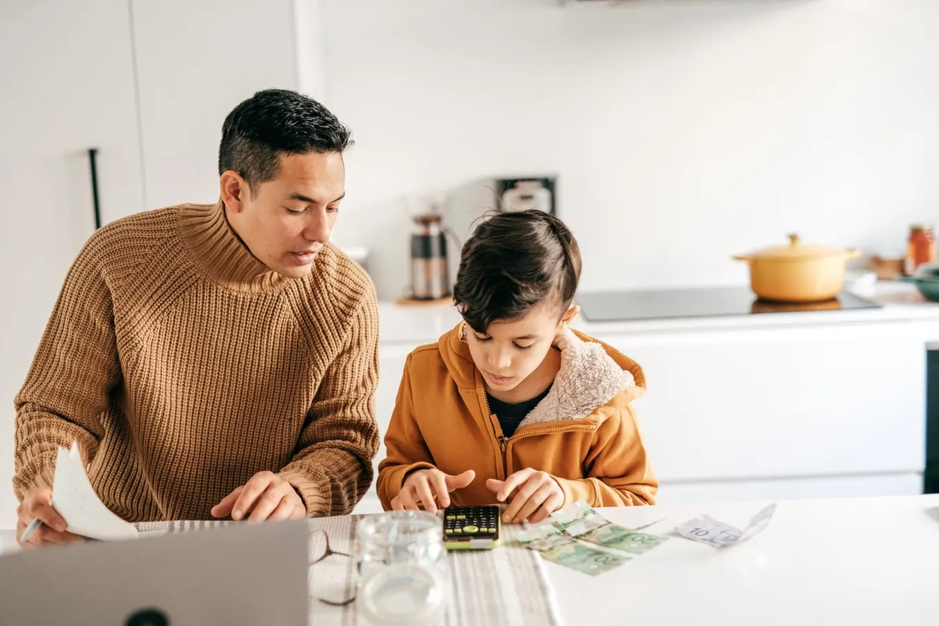 Family Budgeting Tips for Managing Household Finances