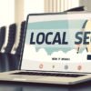 Local SEO Mastery A Guide to Dominate Your Business Niche