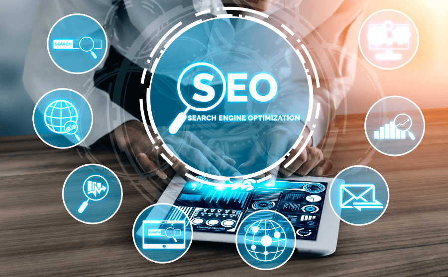 Navigating the Digital Landscape How SEO Can Boost Your Business Visibility