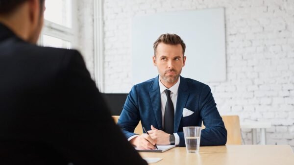 The Psychology of Job Interviews Mastering the Art of the Interview