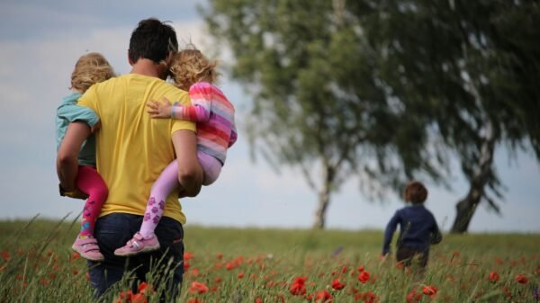 Budgeting for Single Fathers