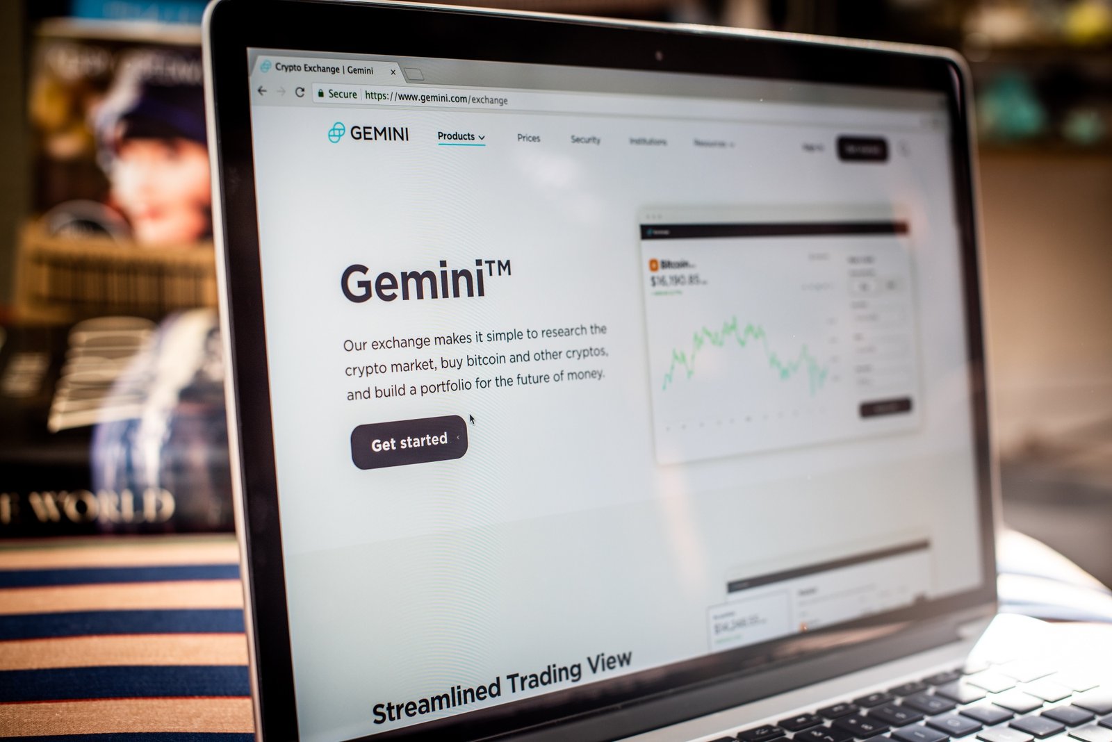 Gemini to Refund $1.1B