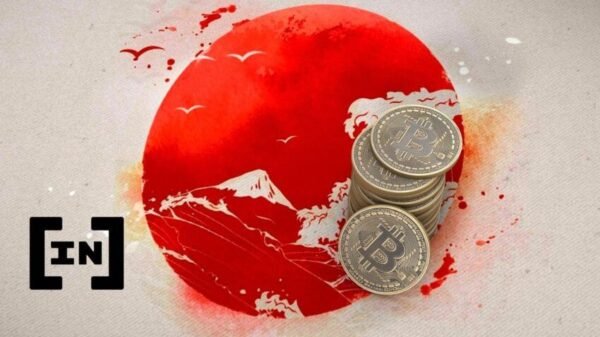 Japan Crypto