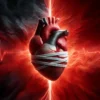 Anger Heart Health