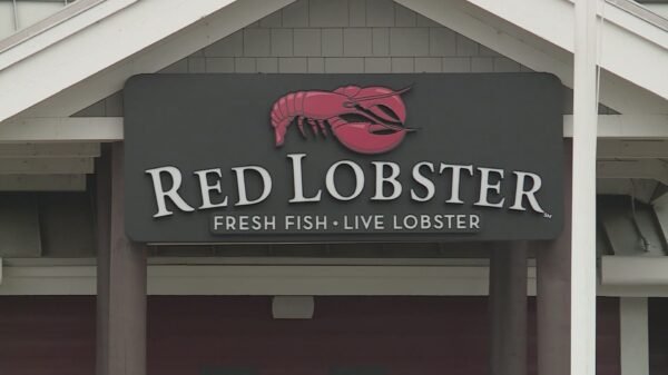 Red Lobster's Chapter