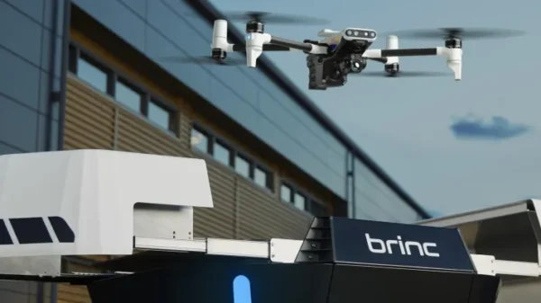 BRINC Drone