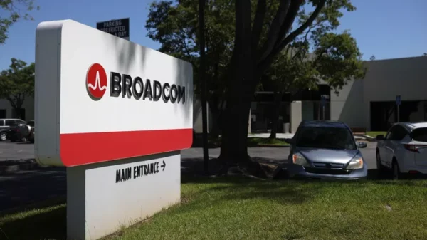 Broadcom Q3 Earnings 2024