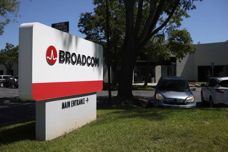 Broadcom Q3 Earnings 2024