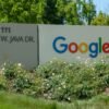 Google $2.7 billion antitrust fine upheld