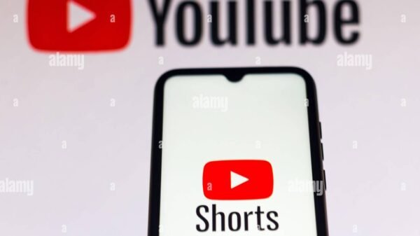 AI integration in YouTube Shorts