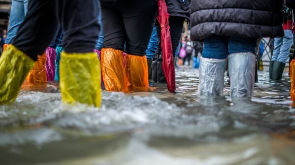 Floods in Bangladesh 2024