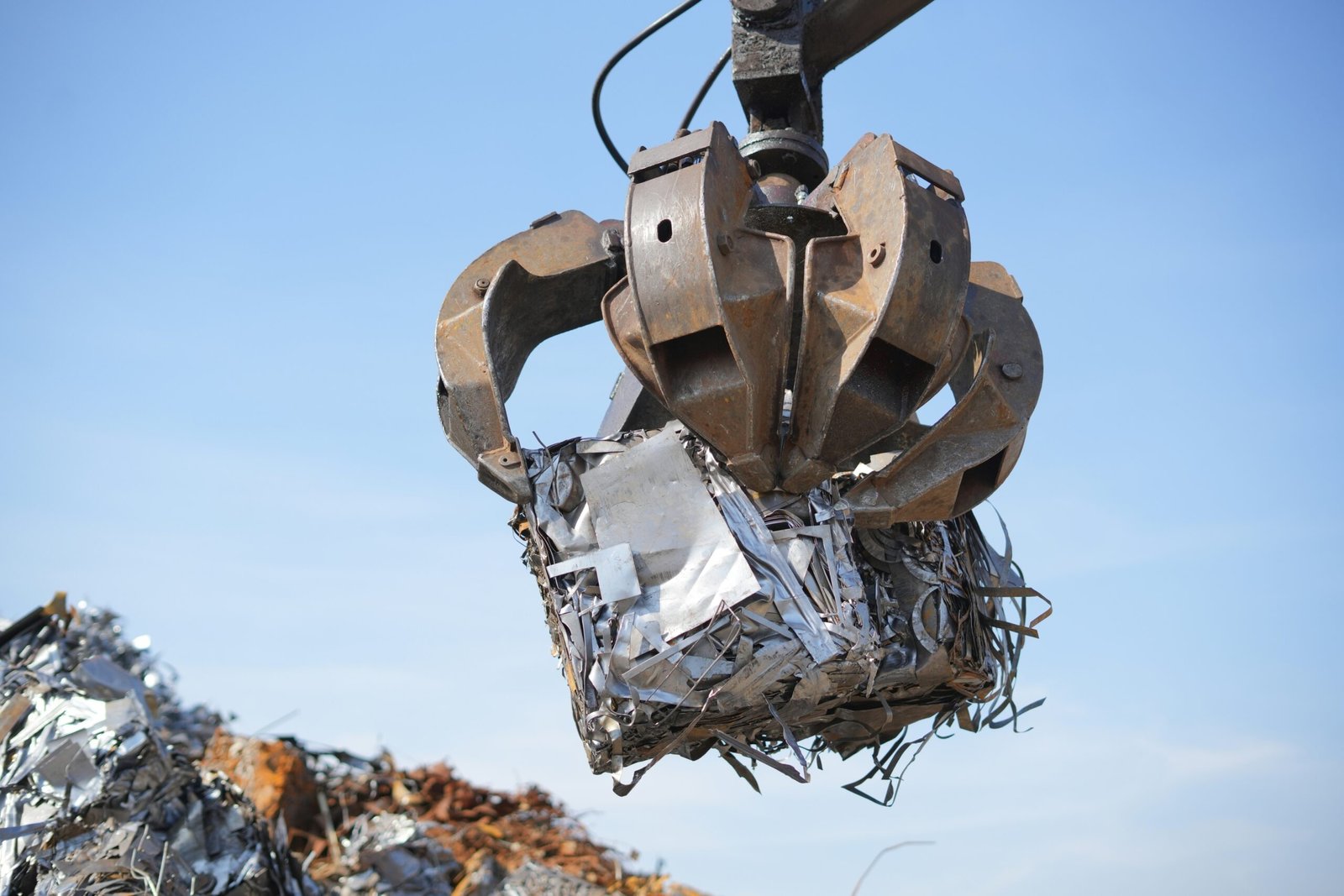 Konoike Transport buys Ferro Scrap Nigam