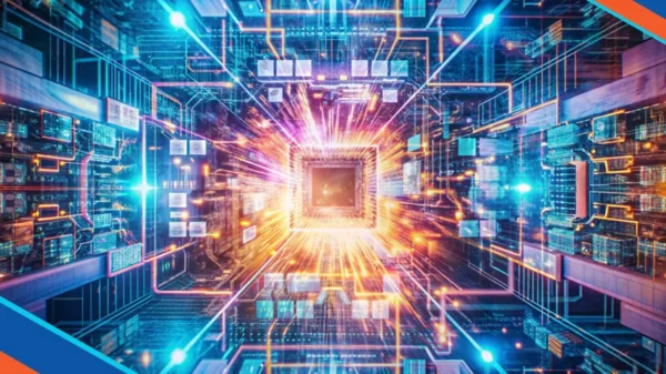 Quantum computing breakthroughs