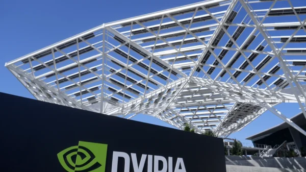 Nvidia earnings report Blackwell processors